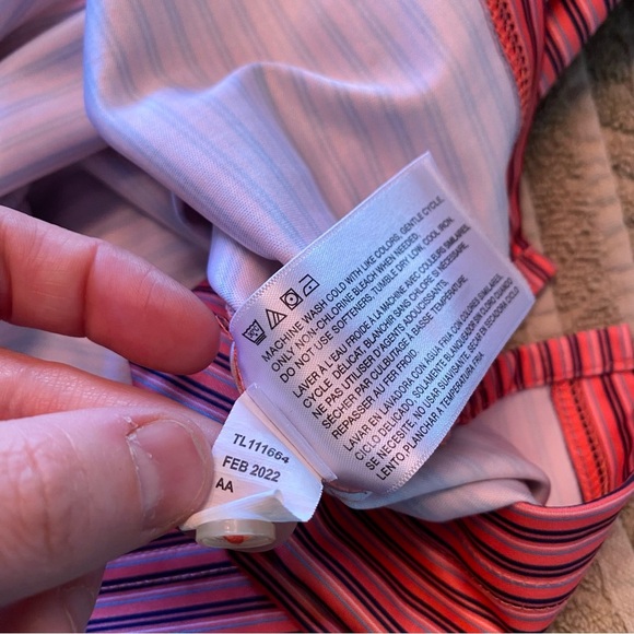 Greg Norman golf shirt polo Playdry XXL - Picture 4 of 8